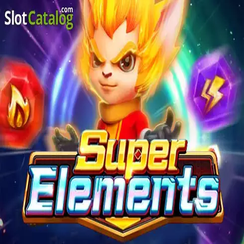 সুপার এলিমেন্টস 2888 app